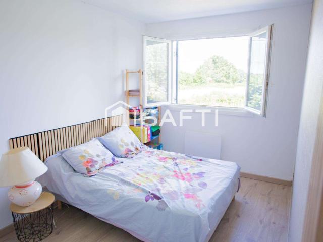 Vente maison 5 pièces Moncé en Belin 72