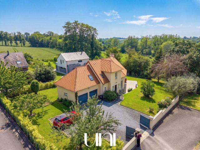 Vente maison 5 pièces Monceaux en Bessin 14