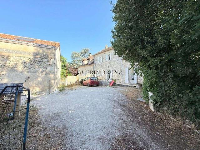 Vente maison 5 pièces Monbazillac 24