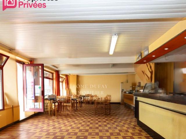 Vente maison 5 pièces Mondevert 35