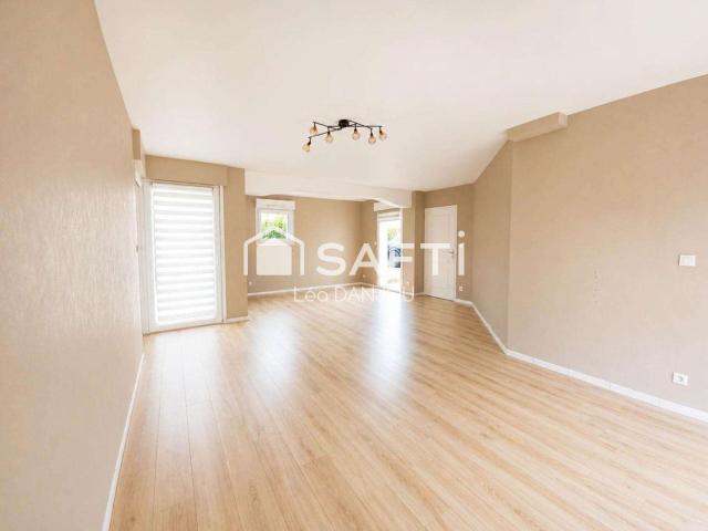 Vente maison 5 pièces Mondeville 14