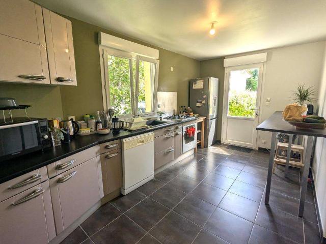 Vente maison 5 pièces Mondeville 14