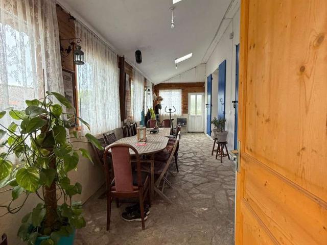 Vente maison 5 pièces Monestier 24