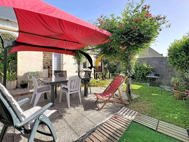 Vente maison 5 pièces Mont Dol 35