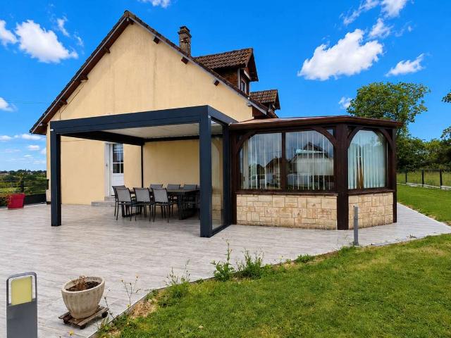 Vente maison 5 pièces Montmartin en Graignes 50