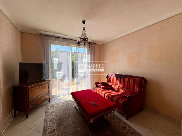 Vente maison 5 pièces Montoir de Bretagne 44