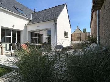 Vente maison 5 pièces Montoir de Bretagne 44