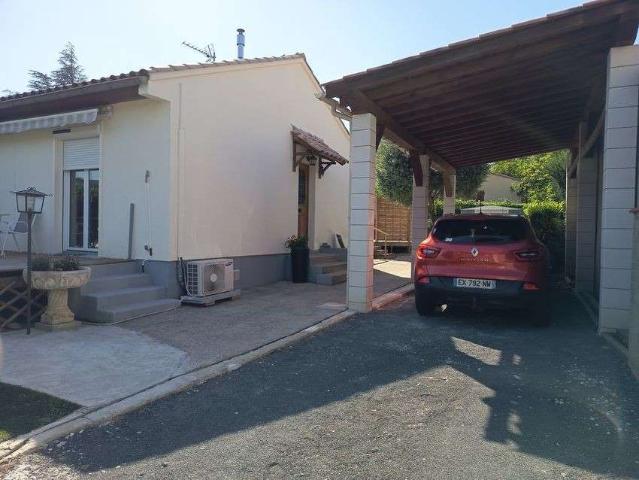 Vente maison 5 pièces Montazels 11