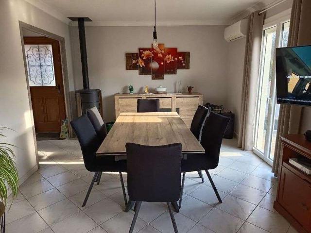 Vente maison 5 pièces Montazels 11