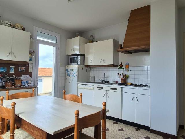Vente maison 5 pièces Montaigu 85