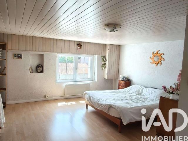 Vente maison 5 pièces Montaigu 85