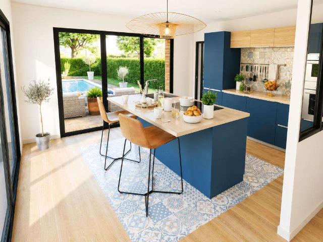Vente maison 5 pièces Montaigu 85