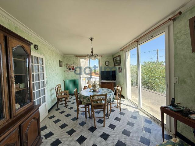 Vente maison 5 pièces Montaigu 85