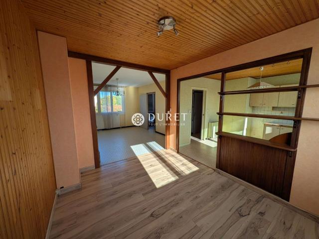 Vente maison 5 pièces Montaigu 85