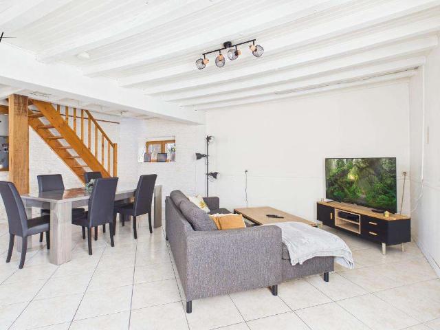 Vente maison 5 pièces Montbizot 72