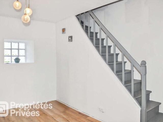Vente maison 5 pièces Montenay 53