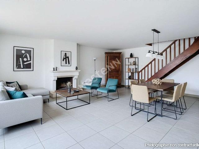 Vente maison 5 pièces Montfaucon Montigné 49