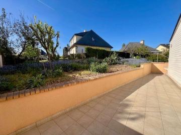 Vente maison 5 pièces Montgermont 35