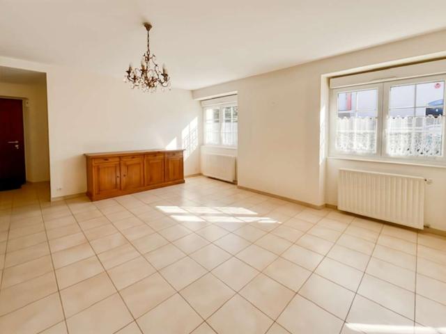 Vente maison 5 pièces Montgermont 35