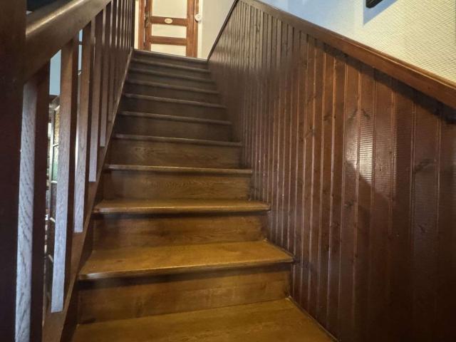 Vente maison 5 pièces Montigny le Gannelon 28