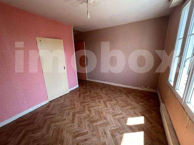 Vente maison 5 pièces Montrelais 44