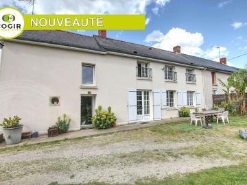 35520, Melesse, Ille-et-Vilaine - Parking