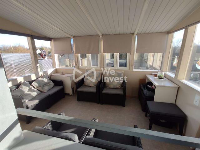 Vente maison 5 pièces Montsûrs Saint Céneré 53