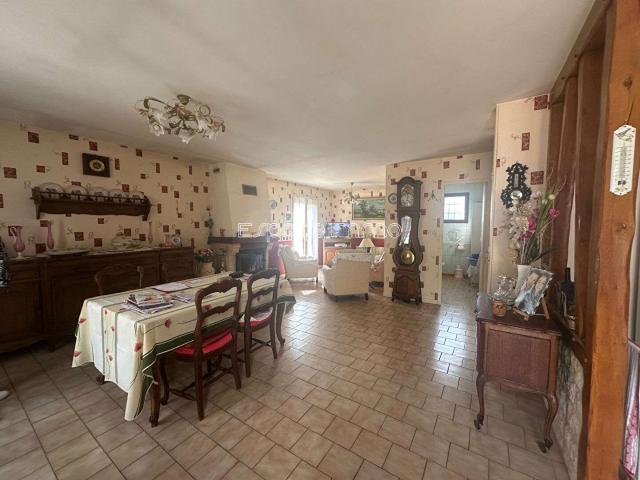 Vente maison 5 pièces Montville 76