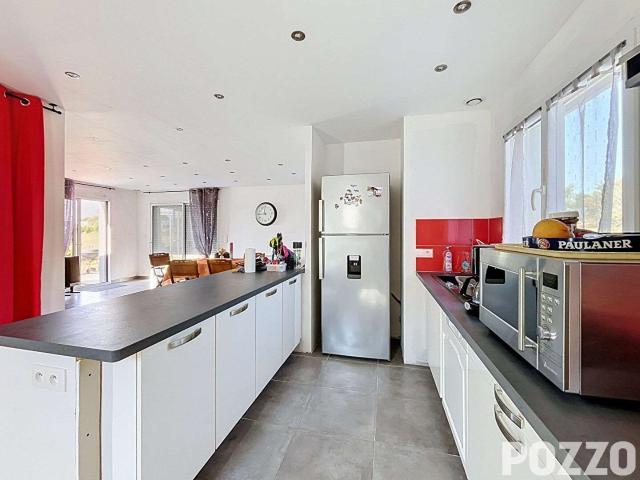 Vente maison 5 pièces Montviron 50