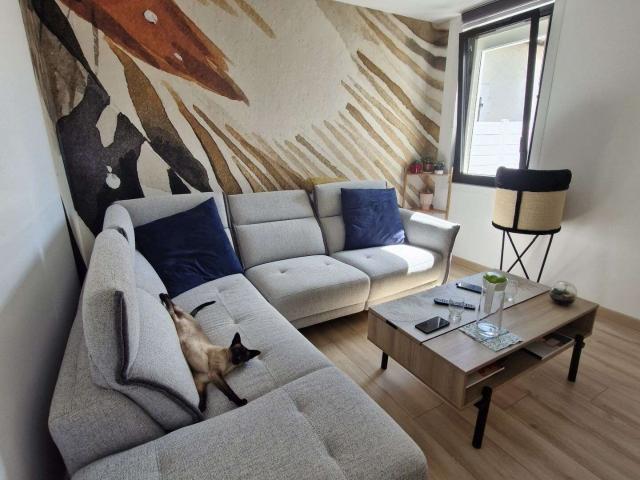 Vente maison 5 pièces Morcenx 40