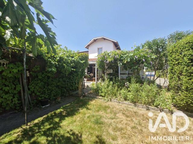 Vente maison 5 pièces Morcenx 40