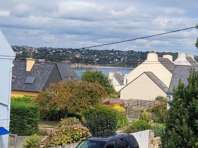 Vente maison 5 pièces Morgat 29