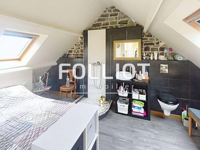 Vente maison 5 pièces Morigny 50