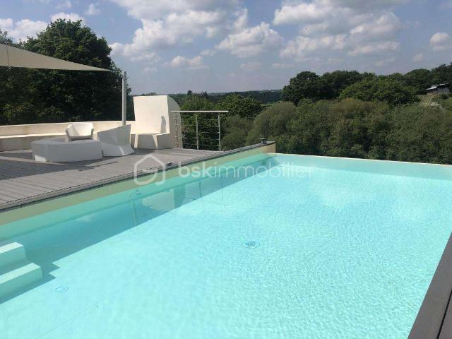 Vente maison 5 pièces Mortagne sur Sèvre 85