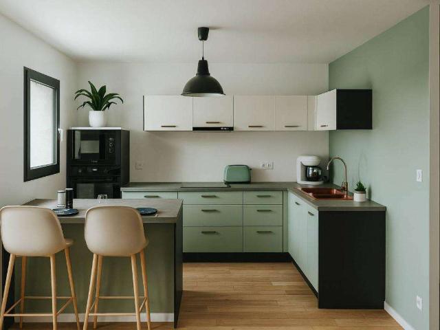 Vente maison 5 pièces Morteaux Couliboeuf 14