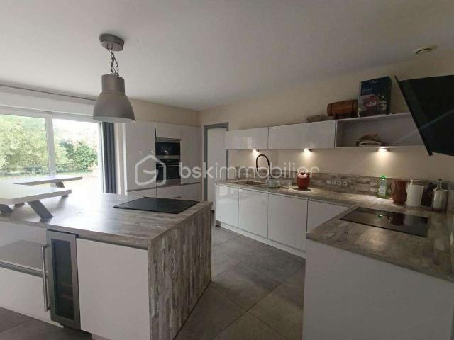 Vente maison 5 pièces Mortrée 61