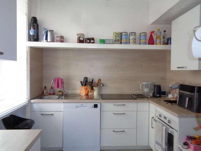 Vente maison 5 pièces Mosnac 17