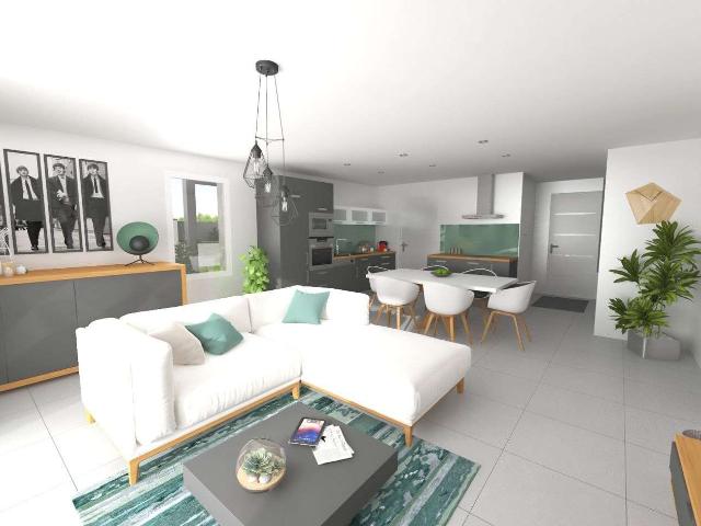 Vente maison 5 pièces Mauléon 79