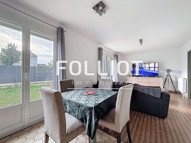 Vente maison 5 pièces May sur Orne 14