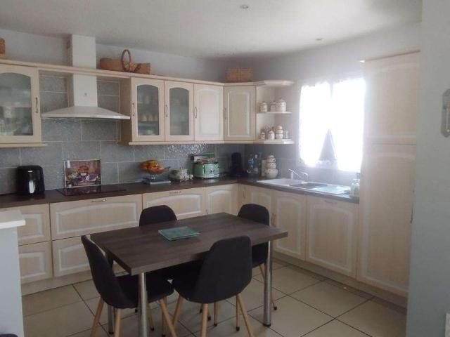 Vente maison 5 pièces Maché 85