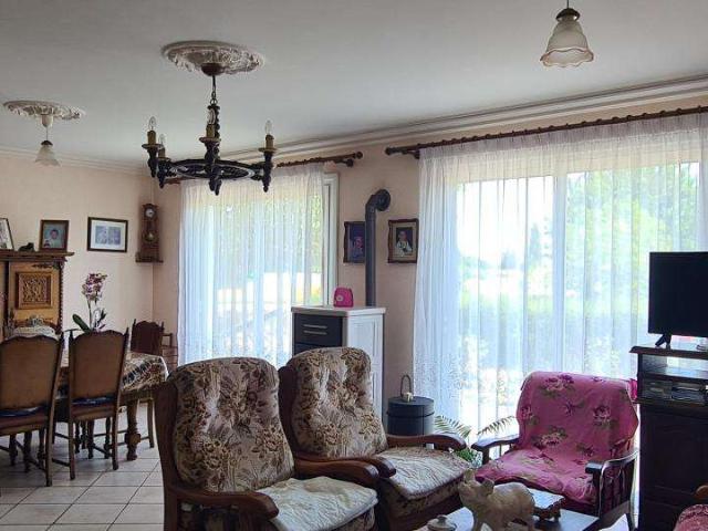 Vente maison 5 pièces Machecoul 44