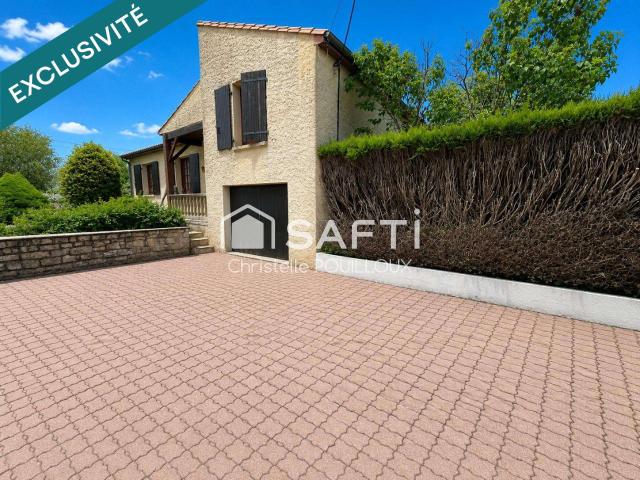 Vente maison 5 pièces Magné 79
