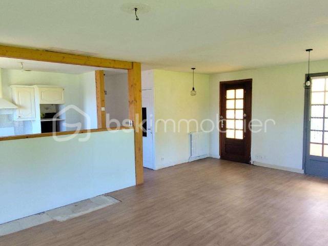 Vente maison 5 pièces Magné 79