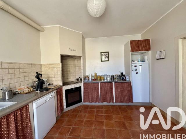 Vente maison 5 pièces Maine de Boixe 16