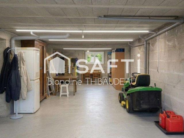 Vente maison 5 pièces Maisdon sur Sèvre 44