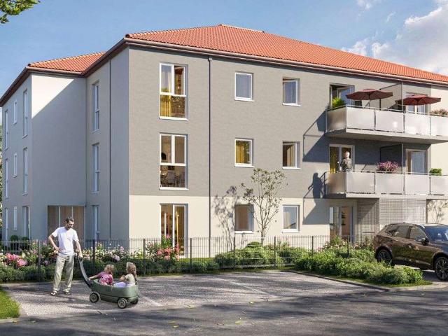 Vente maison 5 pièces Maizières lès Metz 57