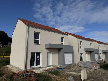 Vente maison 5 pièces Maizières lès Metz 57