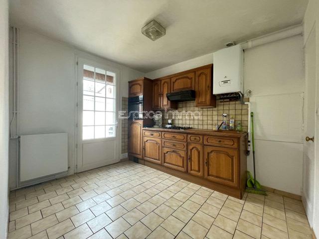 Vente maison 5 pièces Malaunay 76