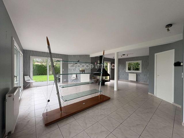Vente maison 5 pièces Malaunay 76
