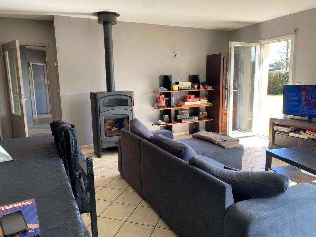 Vente maison 5 pièces Malestroit 56